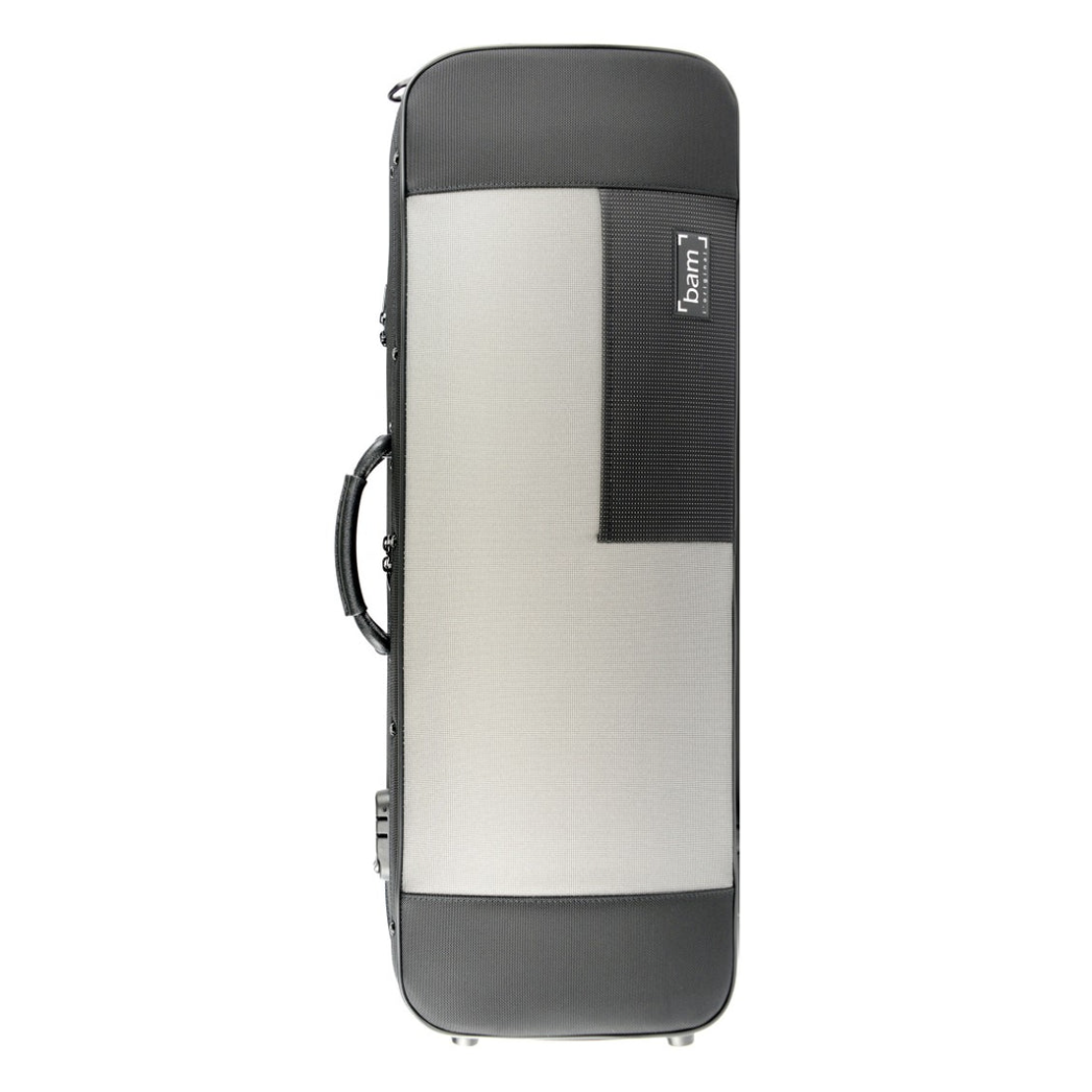 STYLUS OBLONG VIOLA CASE Bam Cases
